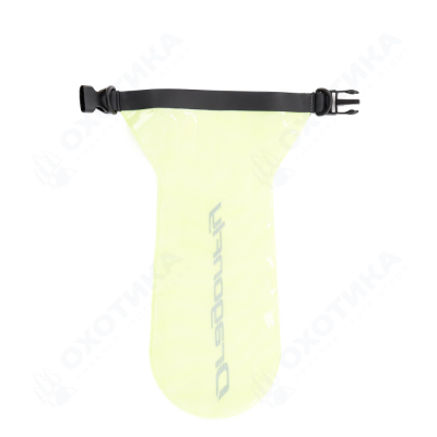 Гермоупаковка DF K-2 для телефона Light Green