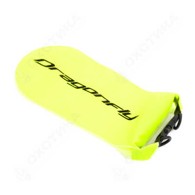Гермоупаковка DF K-2 для телефона Light Green