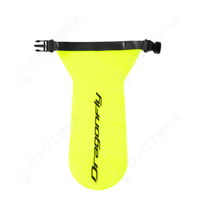 Гермоупаковка DF K-2 для телефона Light Green