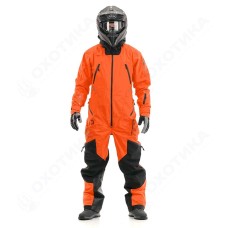 Комбинезон Extreme 2.0 MAN Acid Orange Snowbike