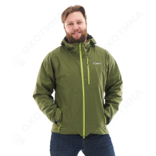 Куртка DF TEAM Khaki 2022