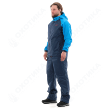 Мембранный костюм Active 2.0 Blue-Roal (М)