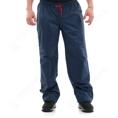 Мембранный костюм Active 2.0 Blue-Roal (М)