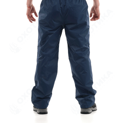 Мембранный костюм Active 2.0 Blue-Roal (М)