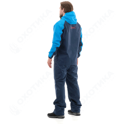 Мембранный костюм Active 2.0 Blue-Roal (М)