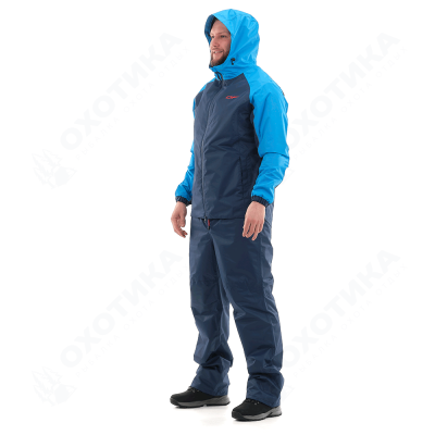 Мембранный костюм Active 2.0 Blue-Roal (М)