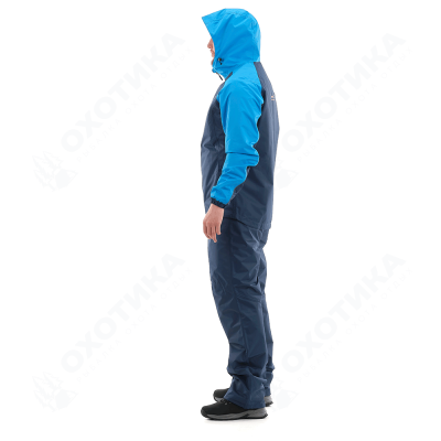 Мембранный костюм Active 2.0 Blue-Roal (М)