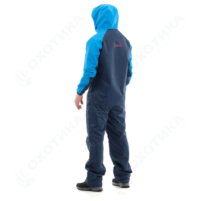 Мембранный костюм Active 2.0 Blue-Roal (М)