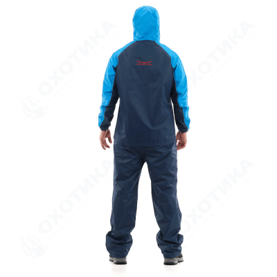 Мембранный костюм Active 2.0 Blue-Roal (М)