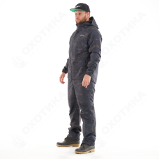 Мембранный костюм Active 2.0 CAMO DARK 2022