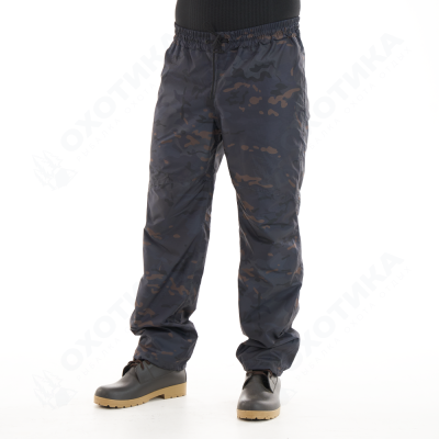 Мембранный костюм Active 2.0 CAMO DARK 2022