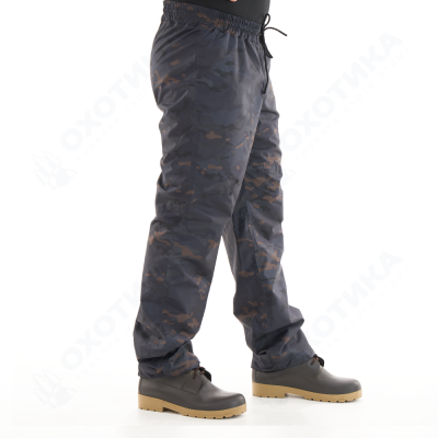 Мембранный костюм Active 2.0 CAMO DARK 2022