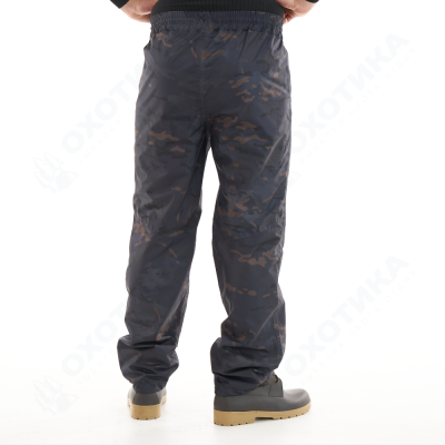 Мембранный костюм Active 2.0 CAMO DARK 2022