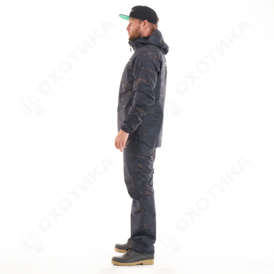 Мембранный костюм Active 2.0 CAMO DARK 2022