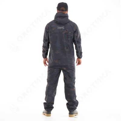 Мембранный костюм Active 2.0 CAMO DARK 2022