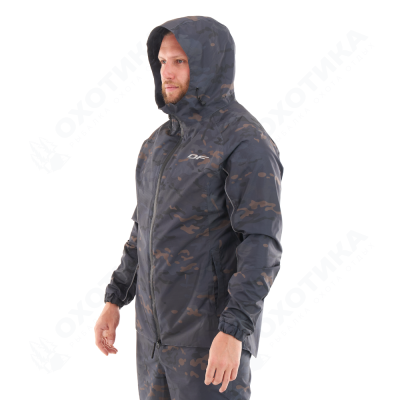 Мембранный костюм Active 2.0 CAMO DARK 2022