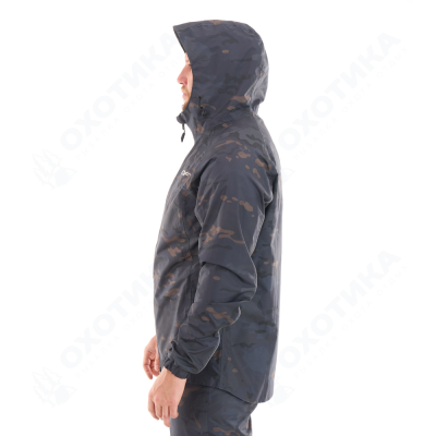 Мембранный костюм Active 2.0 CAMO DARK 2022