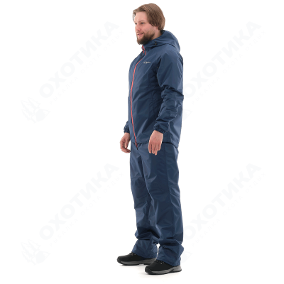 Мембранный костюм Active 2.0 DARK- BLUE (М)