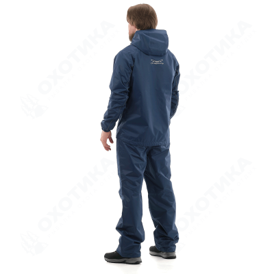 Мембранный костюм Active 2.0 DARK- BLUE (М)