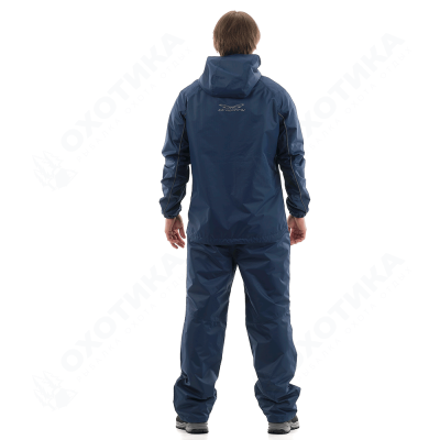 Мембранный костюм Active 2.0 DARK- BLUE (М)