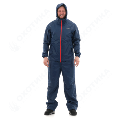 Мембранный костюм Active 2.0 DARK- BLUE (М)