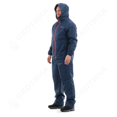Мембранный костюм Active 2.0 DARK- BLUE (М)