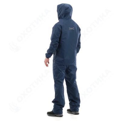 Мембранный костюм Active 2.0 DARK- BLUE (М)