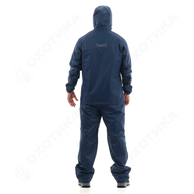 Мембранный костюм Active 2.0 DARK- BLUE (М)