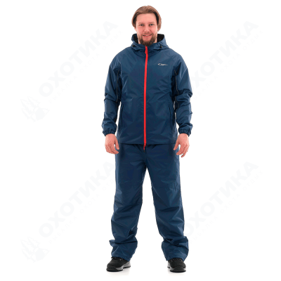 Мембранный костюм Active 2.0 DARK- BLUE (М)