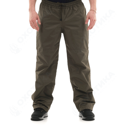 Мембранный костюм Active 2.0 Lime-Moss (М)