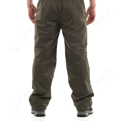 Мембранный костюм Active 2.0 Lime-Moss (М)