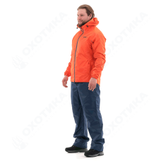 Мембранный костюм Active 2.0 Orange-Blue (М)