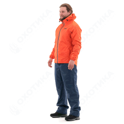 Мембранный костюм Active 2.0 Orange-Blue (М)