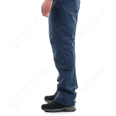 Мембранный костюм Active 2.0 Orange-Blue (М)