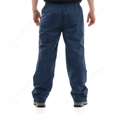 Мембранный костюм Active 2.0 Orange-Blue (М)