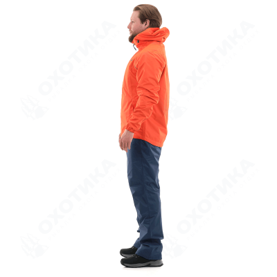 Мембранный костюм Active 2.0 Orange-Blue (М)