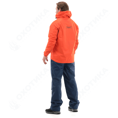 Мембранный костюм Active 2.0 Orange-Blue (М)