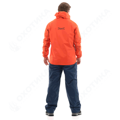 Мембранный костюм Active 2.0 Orange-Blue (М)