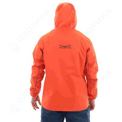 Мембранный костюм Active 2.0 Orange-Blue (М)