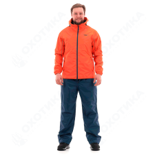 Мембранный костюм Active 2.0 Orange-Blue (М)