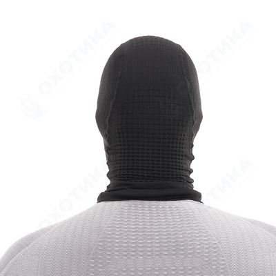 Подшлемник DF 3DThermo Black