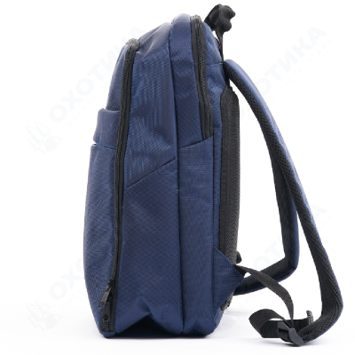 Рюкзак DF Macbook. Blue 30л