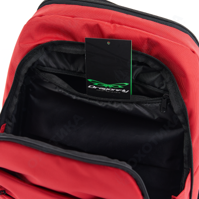 Рюкзак DF Macbook. Bordo 30л