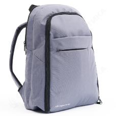 Рюкзак DF Macbook. Silver 30л