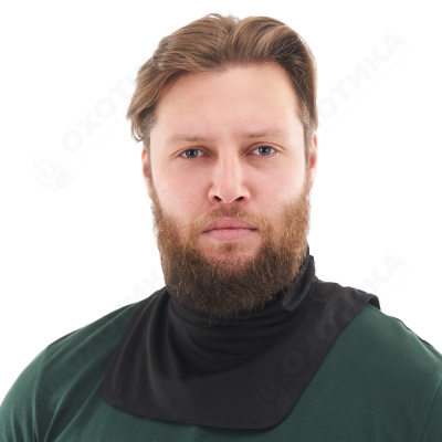 Ворот ветрозащитный летний (безразмерный)