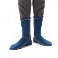 Термоноски Dark Blue