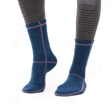 Термоноски Dark Blue