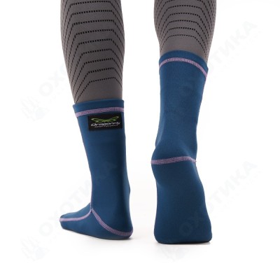 Термоноски Dark Blue