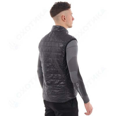 Жилет утеплённый DF VEST 100 Graphite 2023