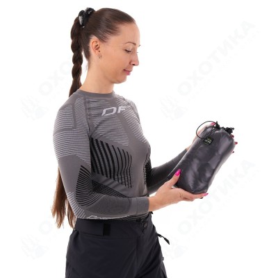 Жилет утеплённый DF VEST 100 Graphite 2023